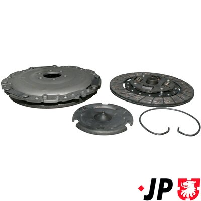 JP GROUP Kytkinpaketti 1130401510