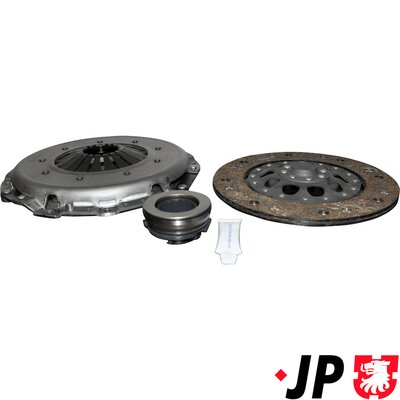 JP GROUP Kytkinpaketti 1130403110
