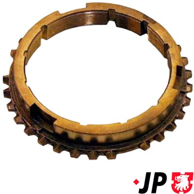 JP GROUP Sünkroonrõngas,käigukast 1131300100