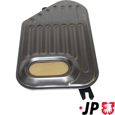 JP GROUP Hydrauliikkasuodatin, automaattivaihteisto 1131900500