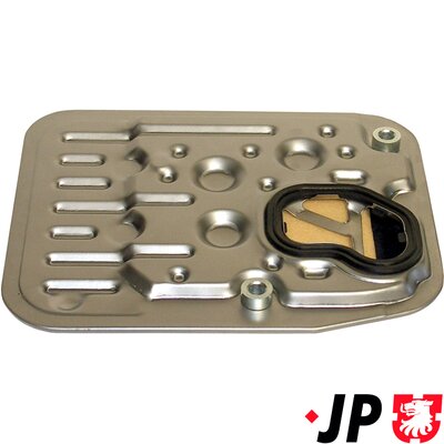 JP GROUP Hydrauliikkasuodatin, automaattivaihteisto 1131900600