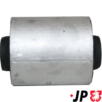 JP GROUP montavimas, neautomatinė transmisija 1132400100