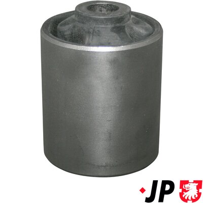JP GROUP montavimas, neautomatinė transmisija 1132403100