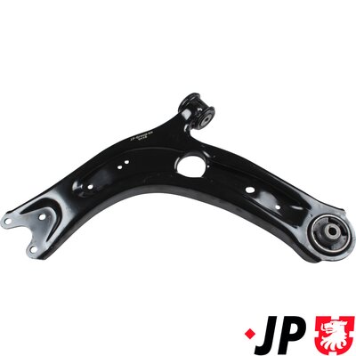 JP GROUP vikšro valdymo svirtis 1140109670