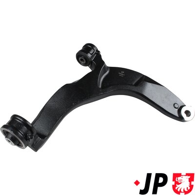 JP GROUP vikšro valdymo svirtis 1140109880
