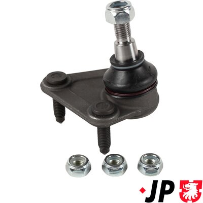 JP GROUP Stöd- / Styrstag 1140303200