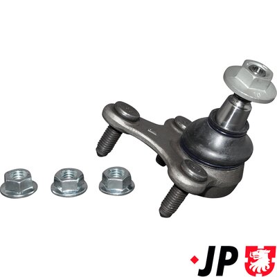 JP GROUP Pallonivel 1140303980