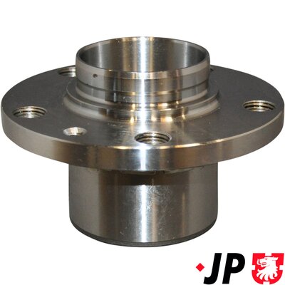 JP GROUP Pyörän napa 1141402300