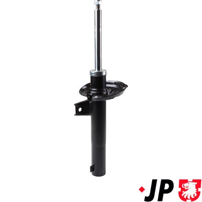 JP GROUP Iskunvaimennin 1142108600