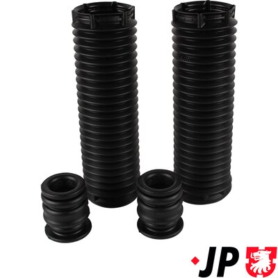 JP GROUP apsauginio dangtelio komplektas, amortizatorius 1142701810