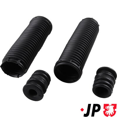 JP GROUP apsauginio dangtelio komplektas, amortizatorius 1142705410