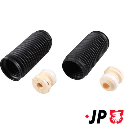 JP GROUP apsauginio dangtelio komplektas, amortizatorius 1142706010