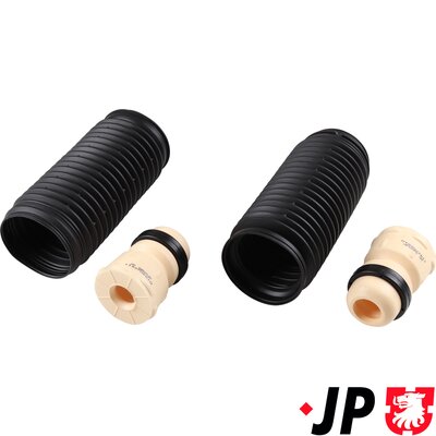 JP GROUP apsauginio dangtelio komplektas, amortizatorius 1142706810
