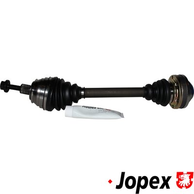 JP GROUP pusašis 1143103600