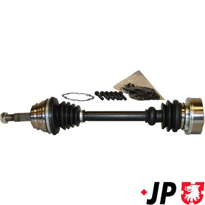 JP GROUP pusašis 1143103770