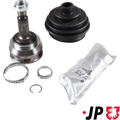 JP GROUP Veovõlli otsa komplekt 1143302510