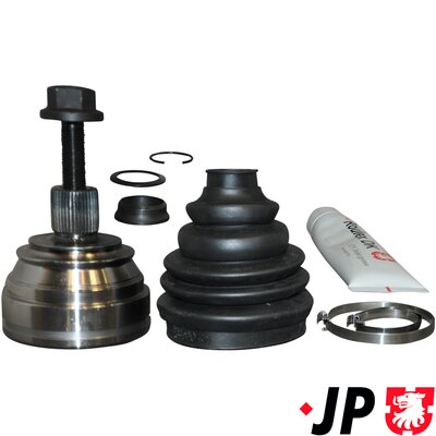 JP GROUP jungčių komplektas, kardaninis velenas 1143303110