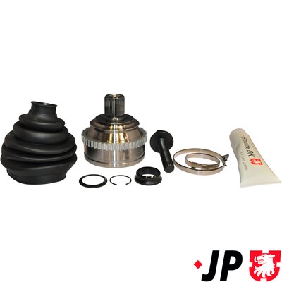 JP GROUP jungčių komplektas, kardaninis velenas 1143303210