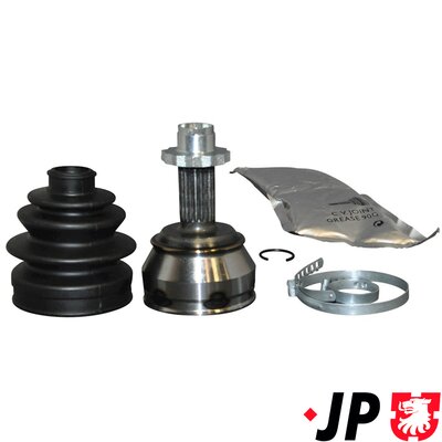 JP GROUP Nivelsarja, vetoakseli 1143304910