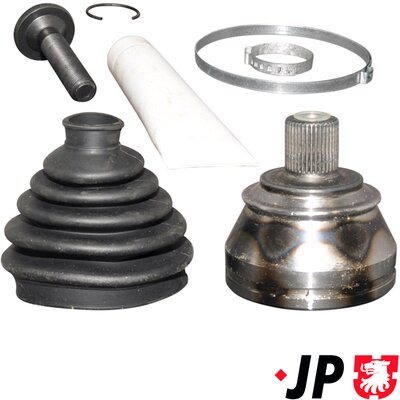 JP GROUP Nivelsarja, vetoakseli 1143305310