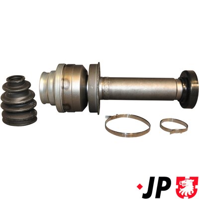 JP GROUP jungčių komplektas, kardaninis velenas 1143501360