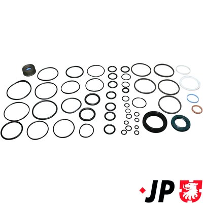 JP GROUP Tiivistesarja, ohjausvaihde 1144350210