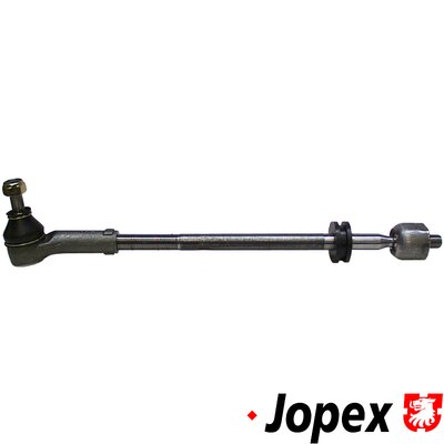 JP GROUP strypo montavimas 1144401370