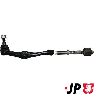 JP GROUP strypo montavimas 1144403570