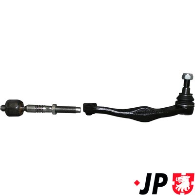 JP GROUP strypo montavimas 1144403580