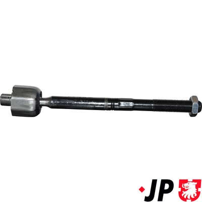 JP GROUP Raidetangon pää, suora 1144503700