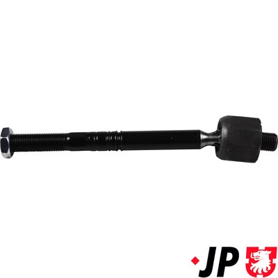 JP GROUP Raidetangon pää, suora 1144504500