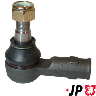 JP GROUP skersinės vairo trauklės galas 1144600100