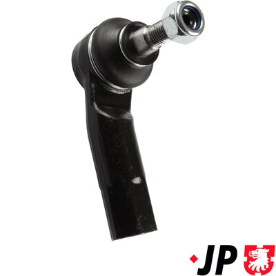 JP GROUP skersinės vairo trauklės galas 1144600780