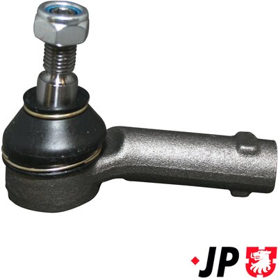 JP GROUP skersinės vairo trauklės galas 1144601870