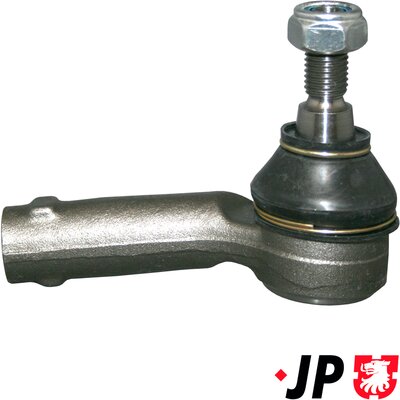 JP GROUP skersinės vairo trauklės galas 1144601880