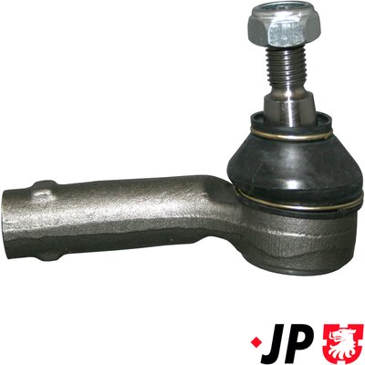 JP GROUP skersinės vairo trauklės galas 1144601980