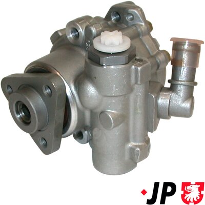 JP GROUP Hydrauliikkapumppu, ohjaus 1145101200