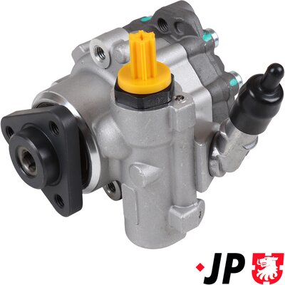 JP GROUP Hydrauliikkapumppu, ohjaus 1145104700