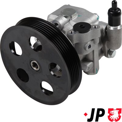 JP GROUP Hydrauliikkapumppu, ohjaus 1145104900