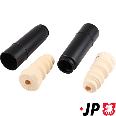JP GROUP apsauginio dangtelio komplektas, amortizatorius 1152706510