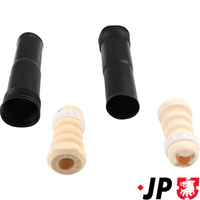 JP GROUP apsauginio dangtelio komplektas, amortizatorius 1152707410