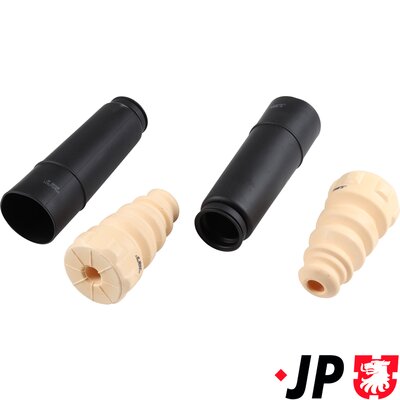 JP GROUP apsauginio dangtelio komplektas, amortizatorius 1152707510