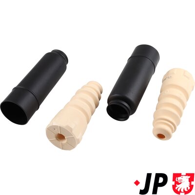 JP GROUP apsauginio dangtelio komplektas, amortizatorius 1152710510