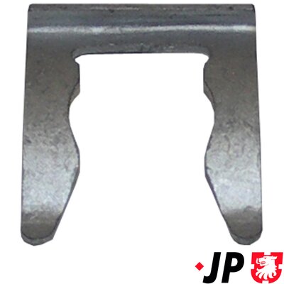 JP GROUP laikantysis rėmas, stabdžių žarnelė 1161650100