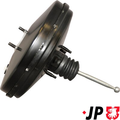 JP GROUP Jarrutehostin 1161800300