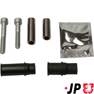 JP GROUP kreipiančiųjų movų rinkinys, stabdžių apkaba 1161953910