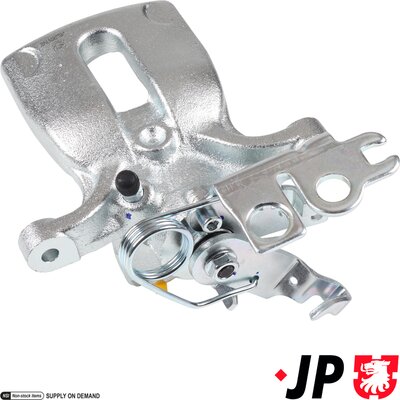 JP GROUP Bromsok 1162011170