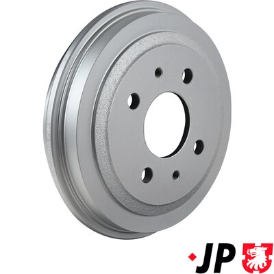 JP GROUP Piduritrummel 1163501800