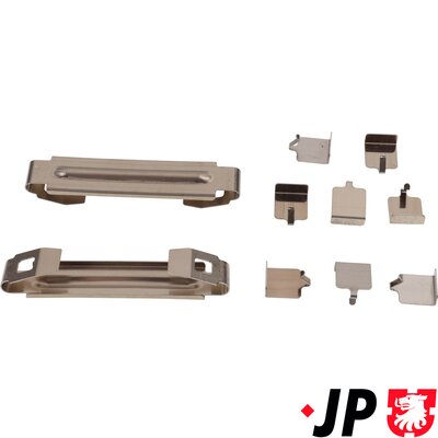 JP GROUP Tarvikesarja, jarrupala 1164004710