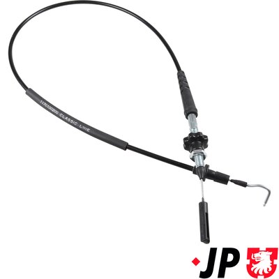 JP GROUP akceleratoriaus trosas 1170100200